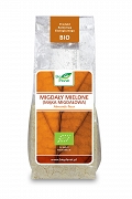MIGDAŁY MIELONE (MĄKA MIGDAŁOWA) BIO 100g