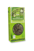 HERBATKA Z ZIELA MACIERZANKI BIO 25 g