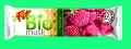 BATON MUSLI MALINOWY BIO 30g