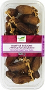 DAKTYLE SUSZONE Z PESTKĄ (NA GAŁĄZKACH) BIO 250g