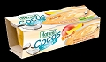 DESER KOKOSOWY Z MANGO BEZGLUTENOWY BIO 2x 110g