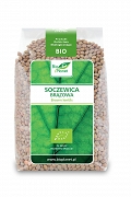 SOCZEWICA BRĄZOWA BIO 400g