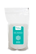 SÓL MORSKA DROBNO MIELONA 1 kg