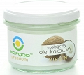OLEJ KOKOSOWY VIRGIN BIO 180 ml
