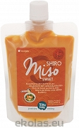 MISO SHIRO SWEET (PASTA SOJOWA Z RYŻEM BIAŁYM) BIO 250 g - TERRASANA