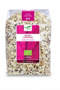 MUSLI TROPIKALNE BIO 600g
