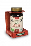 EKSTRAKT ACEROLA BIO 60 KAPSUŁEK