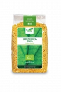 SOCZEWICA ŻÓŁTA BIO 400g