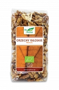 ORZECHY WŁOSKIE BIO 300g