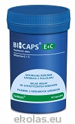 ForMeds - BICAPS® E+C 60kap.