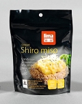 MISO SHIRO (NA BAZIE RYŻU) BIO 300 g - LIMA