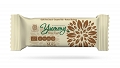 BATON ORZECHOWY YUMMY BIO 30g