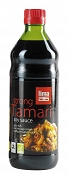 SOS TAMARI MOCNY BEZGLUTENOWY BIO 500 ml