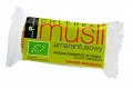 CHLEBEK MUSLI AMARANTUSOWY BIO 30g