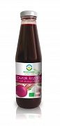 SOK Z BURAKA KISZONY BIO 500 ml