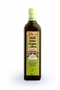 OLIWA Z OLIWEK EXTRA VIRGIN BIO 750 ml