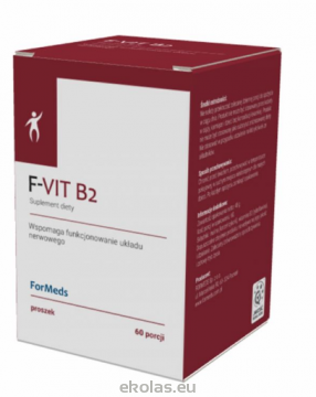 ForMeds - F-VIT B2