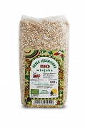 KASZA JĘCZMIENNA WIEJSKA BIO 500g