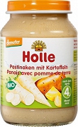 4 mc PASTERNAK Z ZIEMNIAKAMI BIO 190 g