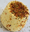 SER Z ZIOŁAMI I PAPRYKĄ ŚWIEŻY BIO (około 0,35 kg) - EKO KNIAŹ