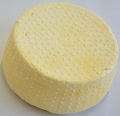 SER NATURALNY ŚWIEŻY BIO (około 0,35 kg) - EKO KNIAŹ
