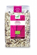 MUSLI OWOCOWE BIO 600g