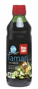 SOS TAMARI 25% MNIEJ SOLI BEZGLUTENOWY BIO 500 ml