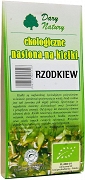 NASIONA RZODKIEWKI BIO NA KIEŁKI 30 g